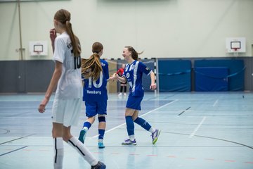 Bild 756 - wBJ Power Girls Cup Suederelbe
